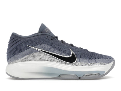 Nike Air Zoom GT Hustle 3 Ashen Slate Sail White Anthracite - authentic Nike sneakers