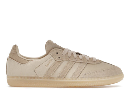 adidas Samba OG Sand Strata (Women's) - authentic adidas sneakers