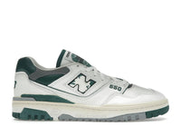 New Balance 550 Vintage Pack Marsh Green
