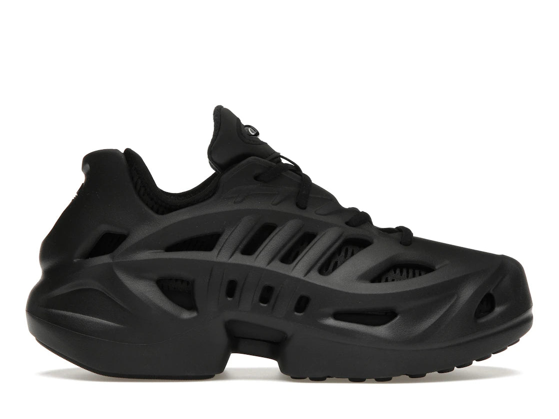 adidas adiFOM Climacool Core Black Silver Metallic