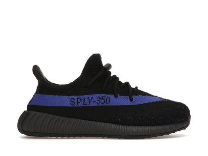 adidas Yeezy Boost 350 V2 Dazzling Blue (Kids) - authentic adidas sneakers