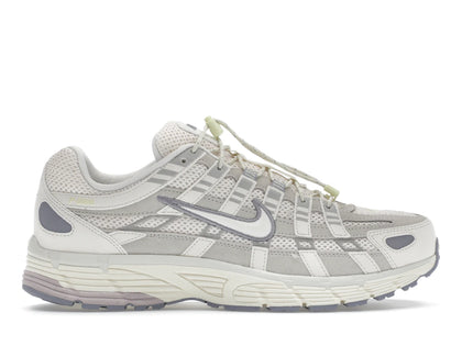Nike P-6000 Light Bone (Women's) - authentic Nike sneakers