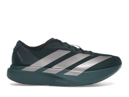 adidas Adizero Evo SL Aurora Ivy - authentic adidas sneakers
