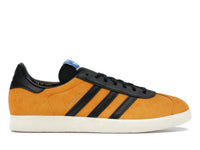 adidas Gazelle 75th Anniversary Pack College Gold