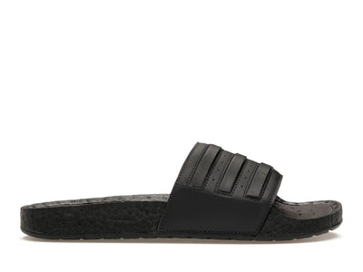 adidas Adilette Boost Carbon