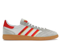 adidas Busenitz Vintage Feather Grey Red