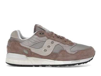Saucony Shadow 5000 Gravel Grey - authentic Saucony sneakers