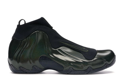 Nike Air Flightposite One Legion Green