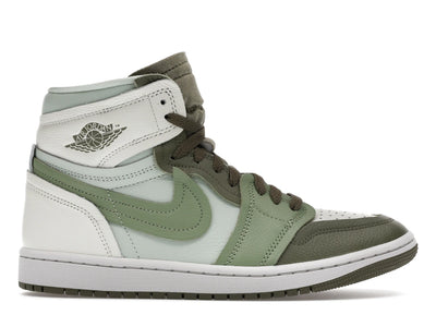 Jordan 1 High Method of Make Medium Olive (Women's)