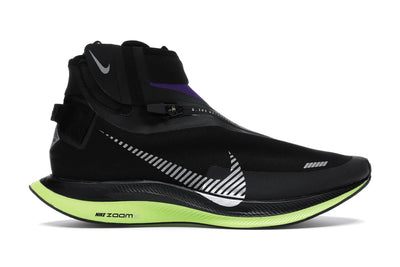 Nike Zoom Pegasus Turbo Shield Black/Voltage Purple