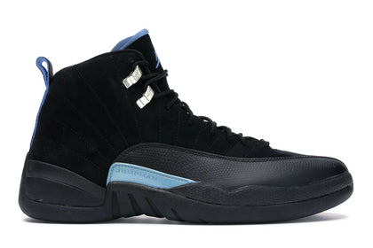 Jordan 12 Retro Nubuck (2009) - authentic Jordan sneakers