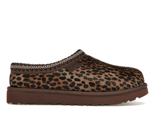 UGG Tasman Slipper Caspian Burnt Cedar (Women's) - authentic UGG sneakers