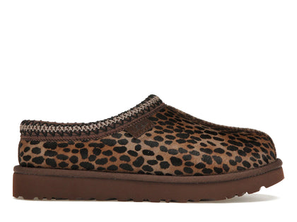 UGG Tasman Slipper Caspian Burnt Cedar (Women's) - authentic UGG sneakers