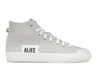 adidas Nizza Hi Alife Cream White