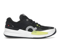 On The Roger Pro 2 Clay Black Lime