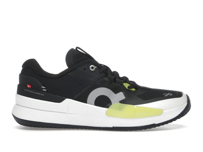 On The Roger Pro 2 Clay Black Lime