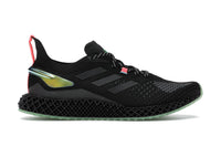 adidas X90004D Core Black Signal Pink