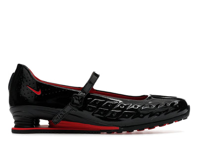 Nike Shox Z Calistra LABELHOOD (Women's)