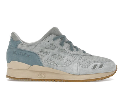 ASICS Gel-Lyte III Saint Alfred Olive Birch - authentic ASICS sneakers