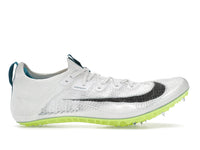 Nike Superfly Elite 2 White Bright Spruce Vapor Green Electric Algae