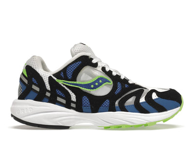 Saucony Grid Azura 2000 OG (2020)