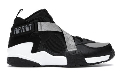 Nike Air Raid OG Black Grey (2020) - authentic Nike sneakers