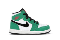 Jordan 1 Retro High Lucky Green (TD)