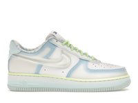 Nike Air Force 1 Low Serena Williams Design Crew Psychic Blue (Women's)