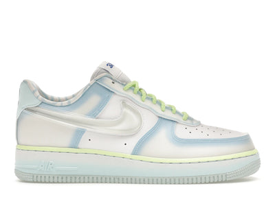 Nike Air Force 1 Low Serena Williams Design Crew Psychic Blue (Women's)