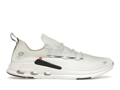 On Running Cloudeasy Undyed White