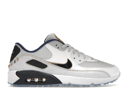 Nike Air Max 90 Golf NRG THE PLAYERS Championship - authentic Nike sneakers