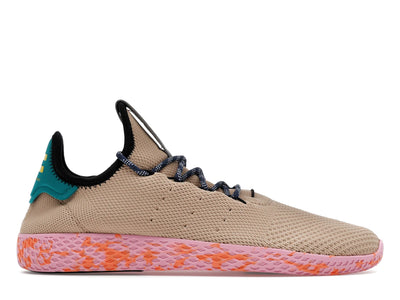 adidas Tennis HU Pharrell Tan