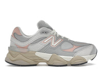 New Balance 9060 Grey Pink (GS)
