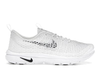 Nike Air Rejuven8 Comme des Garçons Homme Plus White