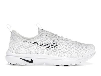 Nike Air Rejuven8 Comme des Garçons Homme Plus White