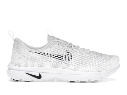 Nike Air Rejuven8 Comme des Garçons Homme Plus White - authentic Nike sneakers
