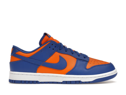 Nike Dunk Low Knicks - authentic Nike sneakers