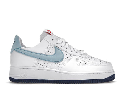 Nike Air Force 1 Low Puerto Rico (2022) - authentic Nike sneakers