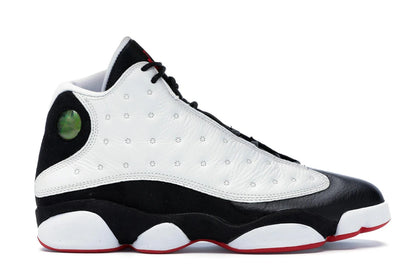 Jordan 13 Retro He Got Game CDP (2008) - authentic Jordan sneakers
