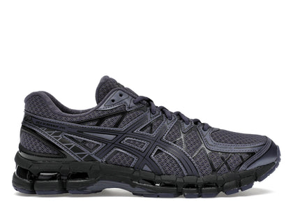 ASICS Gel-Kayano 20 Indigo Fog - authentic ASICS sneakers