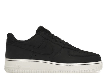 Nike Air Force 1 Low LX Off Noir Black - authentic Nike sneakers