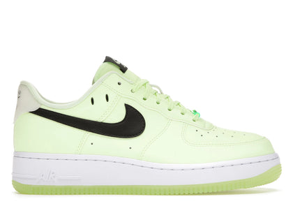 Nike Air Force 1 Low '07 Glow in the Dark (Women's) - authentic Nike sneakers