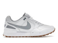 Nike Air Pegasus '89 Golf White Gum Medium Brown Pure Platinum