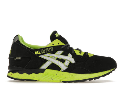 ASICS Gel-Lyte V Goretex Black Soft Grey