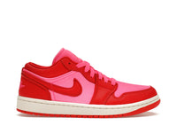 Jordan 1 Low SE Pink Blast (Damen)
