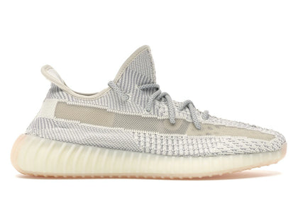 adidas Yeezy Boost 350 V2 Lundmark (Non Reflective) - authentic adidas sneakers