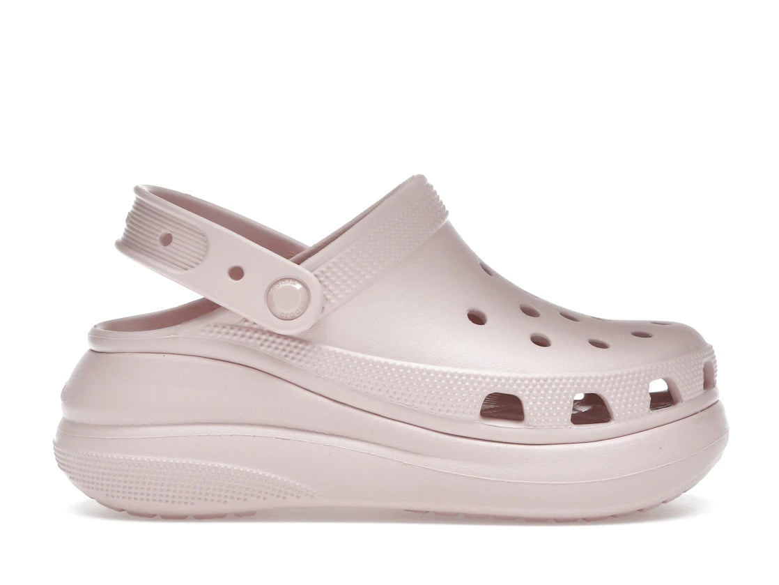 Crocs Classic Crush Clog Quarz