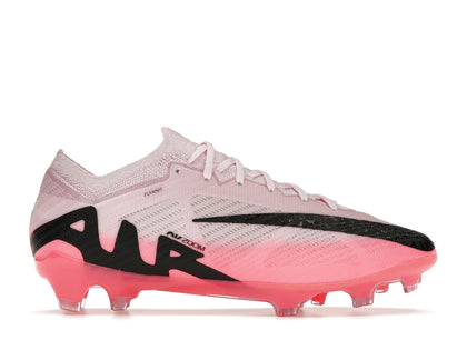 Nike Mercurial Vapor 15 Elite FG Pink Foam - authentic Nike sneakers