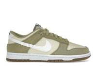 Nike Dunk Low Retro SE Neutral Olive Light Khaki White