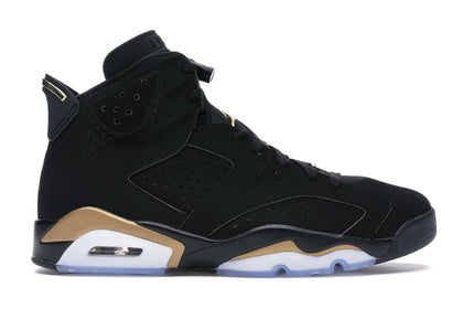 Jordan 6 Retro DMP (2020) - authentic Jordan sneakers